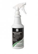 Spartan Chemical 319403 - Oven & Grill Cleaner