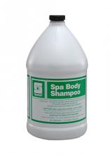 Spartan Chemical 321804 - Spa Body Shampoo