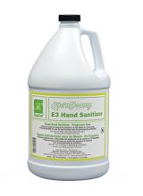 Spartan Chemical 334004 - Lite'n Foamy® E3 Hand Sanitizer