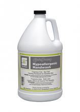 Spartan Chemical 334304 - Lite'n Foamy® Hypoallergenic Handwash