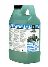 Spartan Chemical 351102 - Green Solutions® All Purpose Cleaner 101