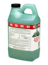 Spartan Chemical 351302 - GS Neutral Disinfectant Cleaner® 103