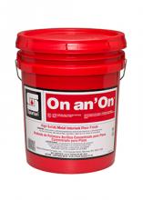 Spartan Chemical 407305 - On an' On®