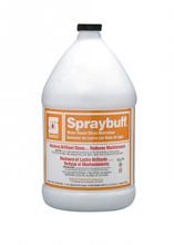 Spartan Chemical 444004 - Spraybuff®