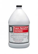 Spartan Chemical 445004 - Super Spraybuff®