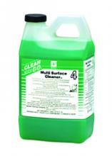 Spartan Chemical 474002 - Multi Surface Cleaner 4