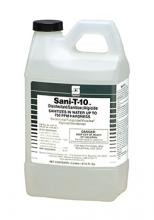 Spartan Chemical 480002 - Sani-T-10®