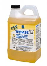 Spartan Chemical 483002 - TriBase® Multi Purpose Cleaner 17