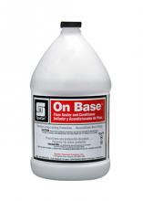 Spartan Chemical 555504 - On Base®