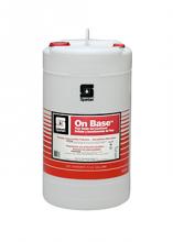 Spartan Chemical 555515 - On Base®