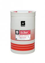 Spartan Chemical 555530 - On Base®