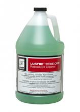 Spartan Chemical 581404 - Lustre Stone Care Restorative Cleaner