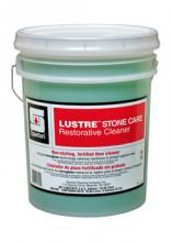 Spartan Chemical 581405 - Lustre Stone Care Restorative Cleaner