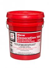 Spartan Chemical 586205 - New Generation 100® Grey