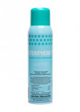 Spartan Chemical 607500 - Steriphene II® Brand Disinfectant Deodorant (Spring Breeze Fragrance)