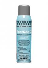 Spartan Chemical 607600 - SparSan Q® Disinfectant Deodorant Linen Clean Fragrance