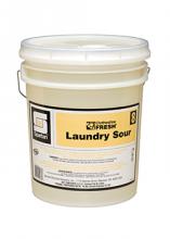 Spartan Chemical 700805 - Clothesline Fresh® Laundry Sour 8