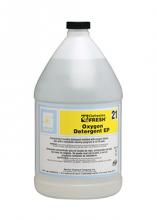 Spartan Chemical 702104 - Clothesline Fresh® Oxygen Detergent EP 21