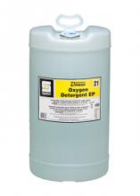 Spartan Chemical 702115 - Clothesline Fresh® Oxygen Detergent EP 21