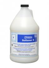 Spartan Chemical 702504 - Clothesline Fresh Softener X 25