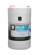 Spartan Chemical 722515 - M.L.D. Bowl Cleanse®