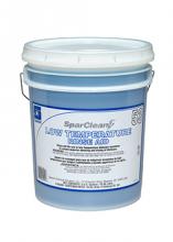 Spartan Chemical 765305 - SparClean® Low Temperature Rinse Aid 53