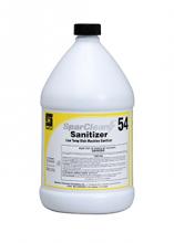 Spartan Chemical 765404I - SparClean® Sanitizer