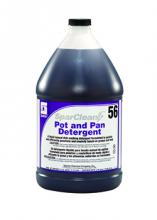 Spartan Chemical 765604 - SparClean® Pot and Pan Detergent 56