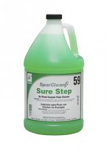 Spartan Chemical 765904 - SparClean® Sure Step™ 59