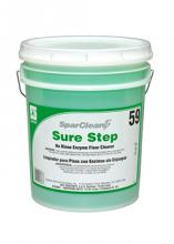 Spartan Chemical 765905 - SparClean® Sure Step™ 59