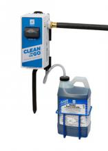 Spartan Chemical 99093 - Clean on the Go® Low Flow Dispenser (e-gap)