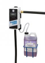 Spartan Chemical 99095 - Clean on the Go® High Flow Dispenser (e-gap)