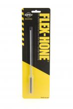 Brush Research Manufacturing BC7M18 - BRM BC7M18 FLEX-HONE®, 0.276" (7mm) Bore, 8" OAL, 180 Grit, Silicon Carbide (SC)