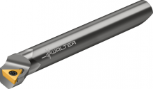 Walter Tool 8217280 - Boring bar for precision boring XT with insert holder