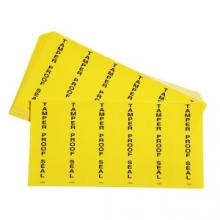 SpillTech A-SEAL - Tamperproof Seal Labels