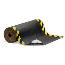 SpillTech NRT100S-HV - Floor Grabber® High Traffic Hi-Viz Mat