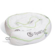 SpillTech PREM810 - Oil-Only Premium Sock/Net Boom