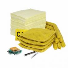 SpillTech RSPKHZ-50 - HazMat 50-Gallon Kit Refill