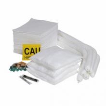 SpillTech RSPKO-50 - Oil-Only 50-Gallon Kit Refill