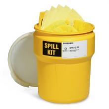 SpillTech SPKHZ-10 - HazMat 10-Gallon Spill Kit