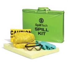 SpillTech SPKHZ-GTOTE - HazMat Tote Spill Kit