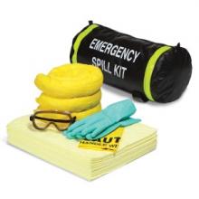 SpillTech SPKHZ-LIFT - HazMat Forklift Spill Kit