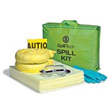 SpillTech SPKHZ-TOTE - HazMat Tote Spill Kit