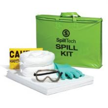 SpillTech SPKO-GTOTE - Oil-Only Tote Spill Kit