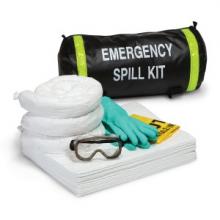 SpillTech SPKO-LIFT - Oil-Only Forklift Spill Kit