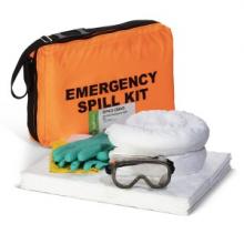 SpillTech SPKO-OBAG - Oil-Only Emergency Spill Kit