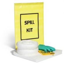 SpillTech SPKO-YTB - Oil-Only Spill Kit