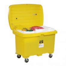 SpillTech SPKO-CART5 - Oil-Only Spill Cart Kit with 5in Wheels