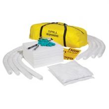 SpillTech SPKO-DUFF - Oil-Only Duffle Spill Kit