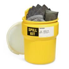 SpillTech SPKU-10 - Universal 10-Gallon Spill Kit